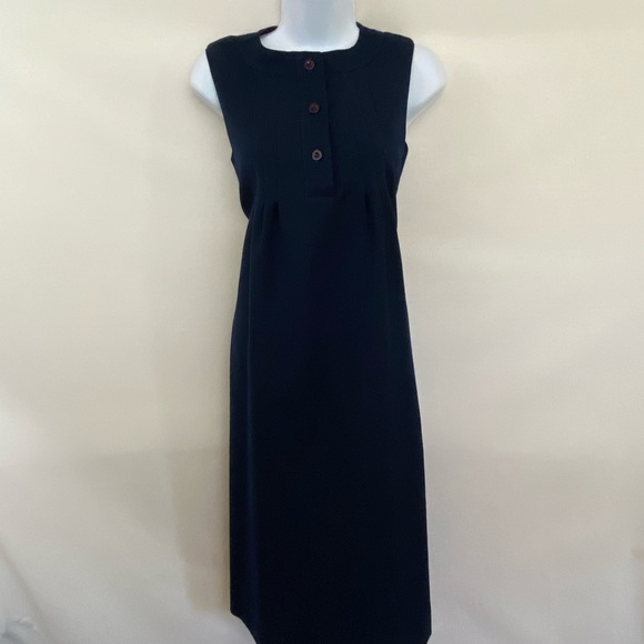 Saks Fifth Avenue Dresses & Skirts - Saks Fifth Avenue Vintage Maxi Dress Size 6 K-57
